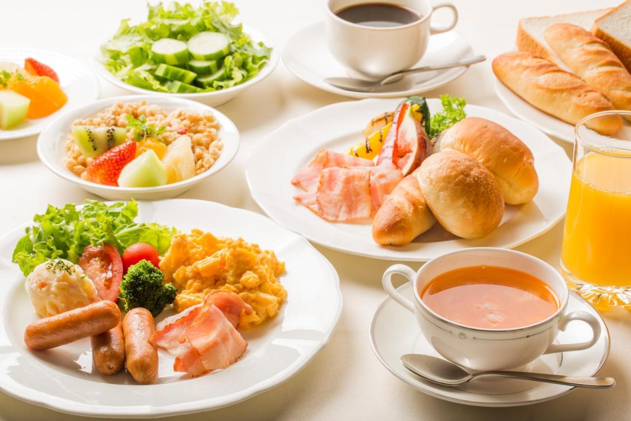 Kusatsu Estopia Hotel Εξωτερικό φωτογραφία