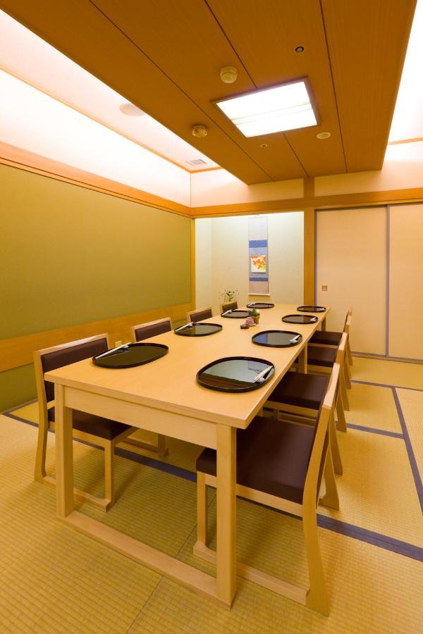 Kusatsu Estopia Hotel Εξωτερικό φωτογραφία