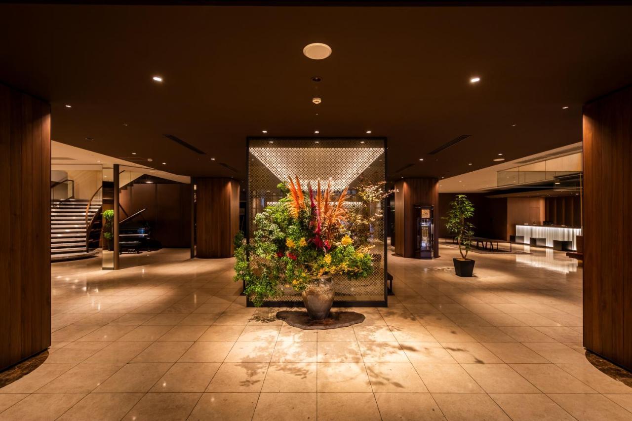 Kusatsu Estopia Hotel Εξωτερικό φωτογραφία