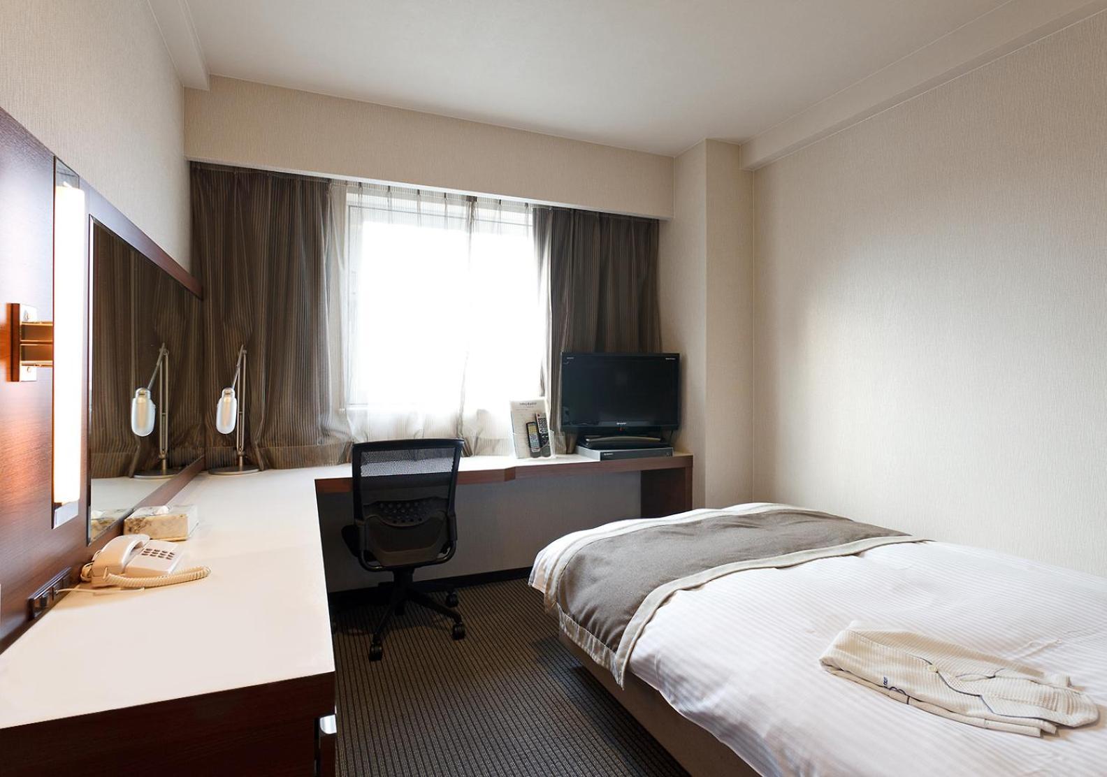 Kusatsu Estopia Hotel Δωμάτιο φωτογραφία