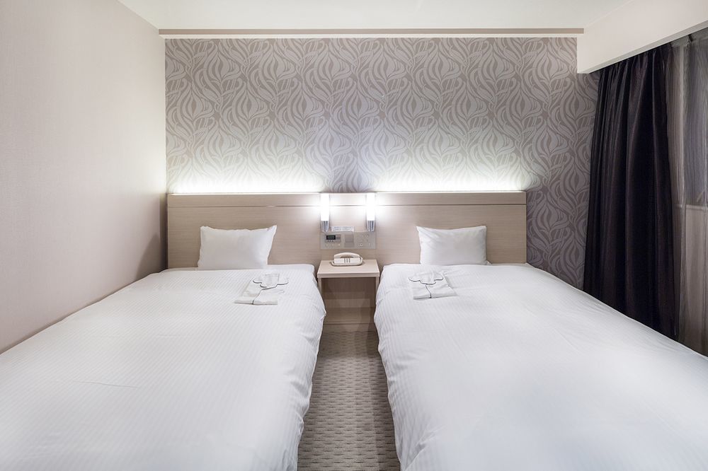 Kusatsu Estopia Hotel Εξωτερικό φωτογραφία
