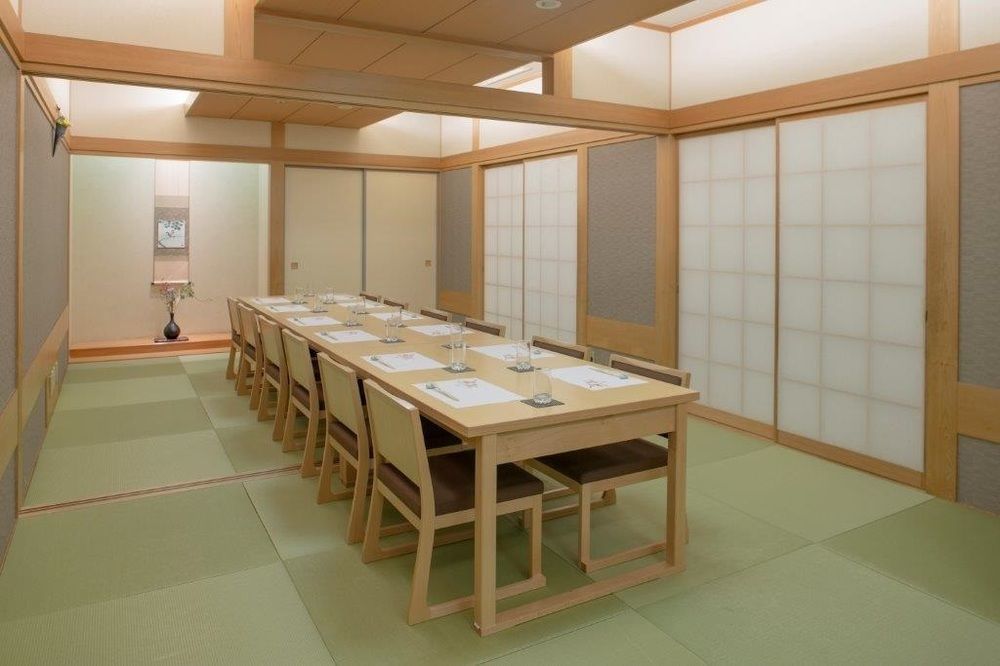Kusatsu Estopia Hotel Εξωτερικό φωτογραφία