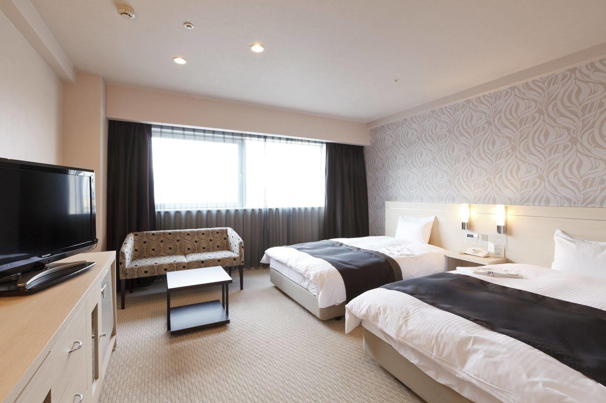 Kusatsu Estopia Hotel Εξωτερικό φωτογραφία