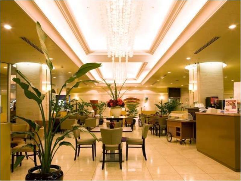 Kusatsu Estopia Hotel Εξωτερικό φωτογραφία