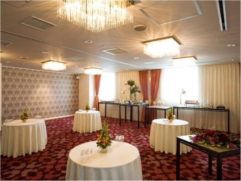Kusatsu Estopia Hotel Εξωτερικό φωτογραφία