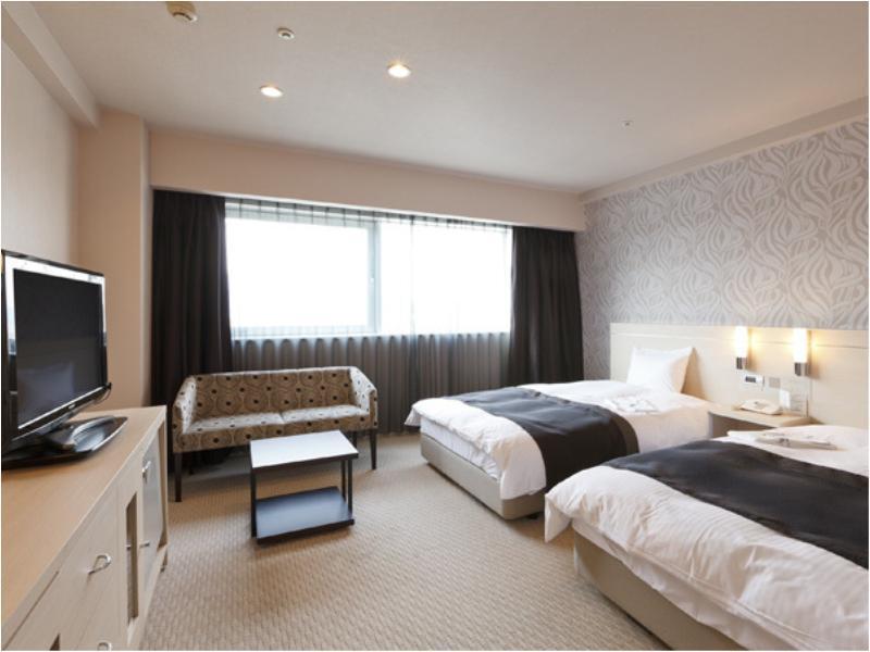 Kusatsu Estopia Hotel Εξωτερικό φωτογραφία
