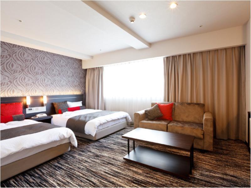 Kusatsu Estopia Hotel Εξωτερικό φωτογραφία